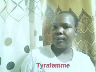 Tyrafemme