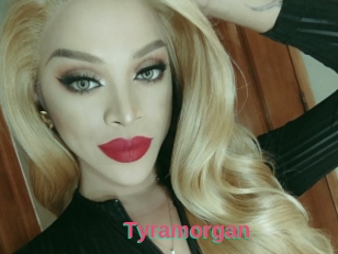 Tyramorgan