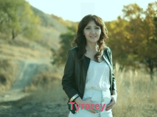 Tyrarey