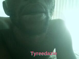 Tyreedazie