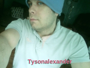 Tysonalexander