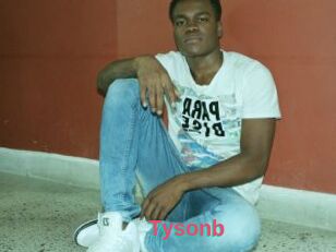 Tysonb