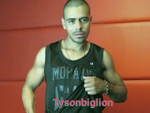 Tysonbiglion