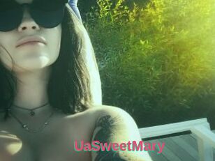 UaSweetMary