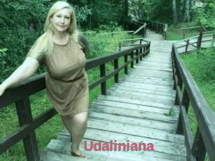 Udaliniana