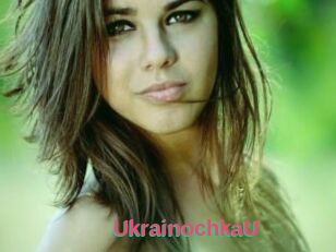 UkrainochkaU