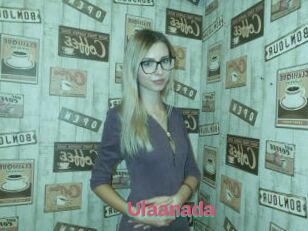Ulaanada