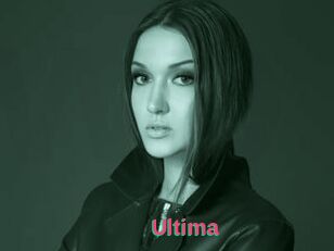 Ultima