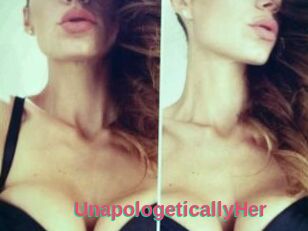 UnapologeticallyHer