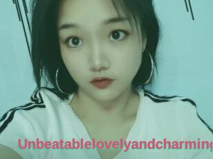 Unbeatablelovelyandcharming