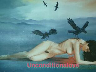 Unconditionalove