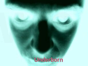 Underborn