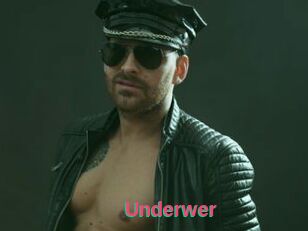 Underwer