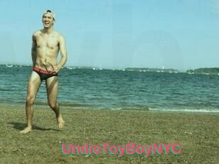 UndieToyBoyNYC