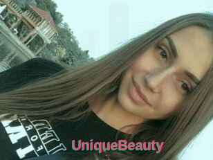 UniqueBeauty
