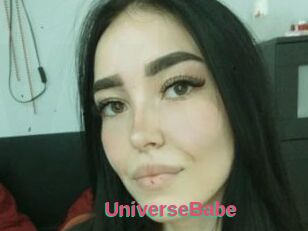 UniverseBabe