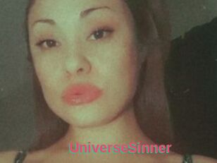 UniverseSinner