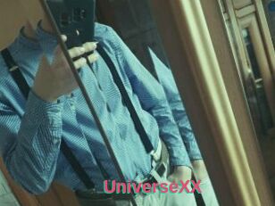 UniverseXX