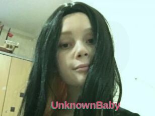 UnknownBaby