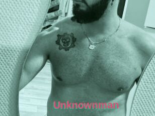 Unknownman