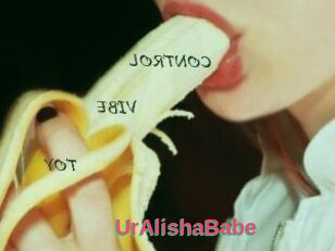 UrAlishaBabe