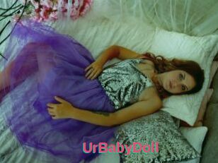 UrBabyDoll