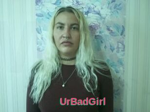 UrBadGirl