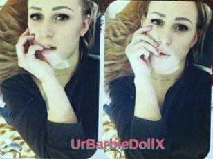 UrBarbieDollX
