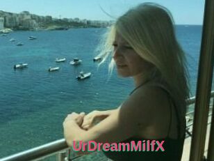 UrDreamMilfX