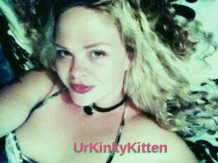 UrKinkyKitten