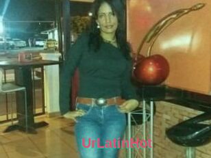 UrLatinHot