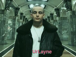 UrLayne