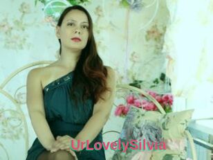 UrLovelySilvia