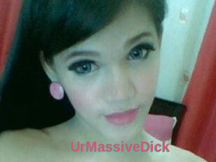 UrMassiveDick