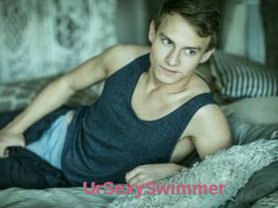 UrSexySwimmer