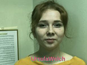 UrsulaWelch