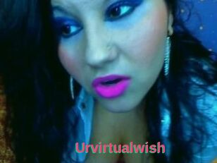 Ur_virtualwish