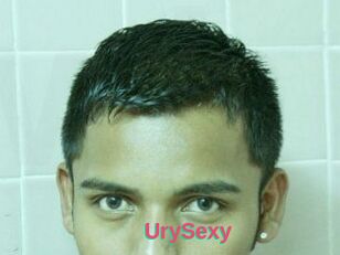 UrySexy