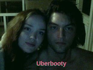 Uberbooty