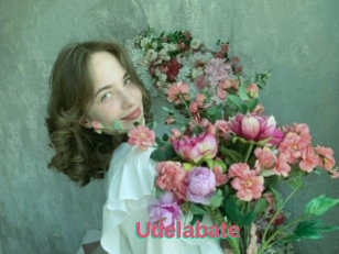 Udelabate