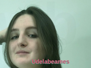 Udelabeames