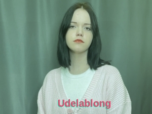 Udelablong