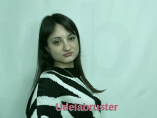 Udelabruster