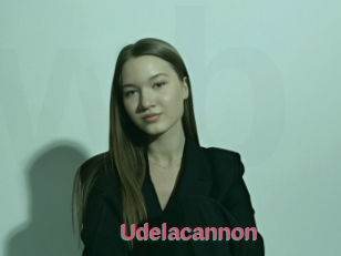 Udelacannon
