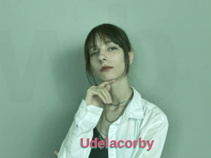 Udelacorby