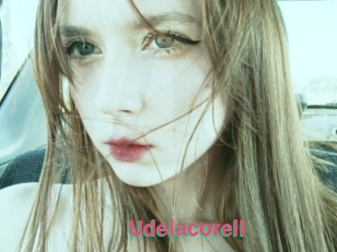 Udelacorell