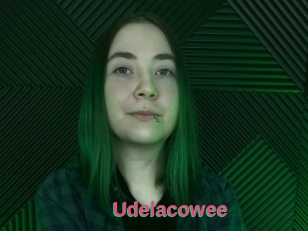 Udelacowee