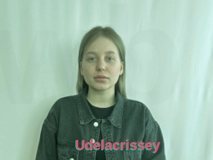 Udelacrissey