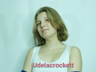 Udelacrockett