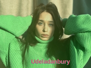 Udeladanbury
